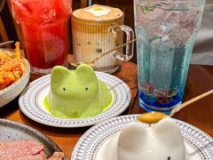 -福记咖啡·手工意面(下埔店)