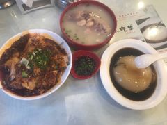 -廖老妈蹄花店(人民公园陕西街259号店)