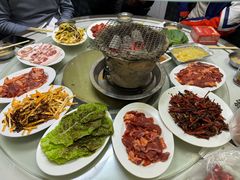 -西塔隆太白烤牛肉馆(图们路店)