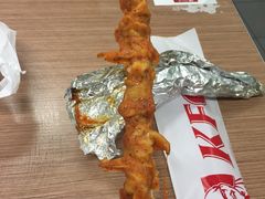 -肯德基(东安路站店)