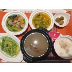 点击看大图 -爱弥儿月子中心(省医院店)