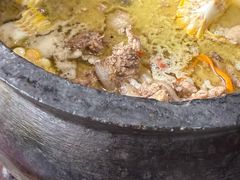 -思金拉措庄园藏餐(太阳岛店)