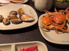 -盛江山自助料理(大悦城旗舰店)