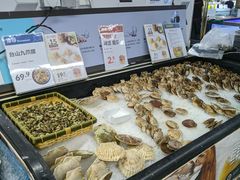 -盒马鲜生(岭南新世界店)