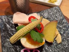 -篝拉面(银座店)