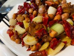 -陈麻婆豆腐总店
