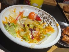 -谷牛和牛烤肉(漕河泾印象城店)