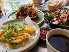 -O'mills Sourdough Bakery&Bistro(永嘉路店)