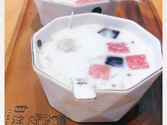 -自然椰·海南清补凉(海月广场店)
