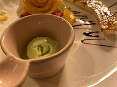 -Strawberry Butterfly草莓蝴蝶日式水果挞