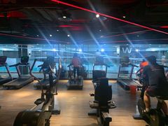 -W FITNESS 威尔仕健身·游泳(老西门新苑店)