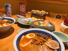 -一心创作料理屋(经开万达店)