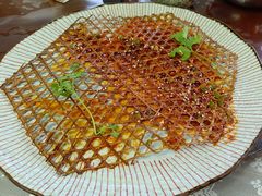 -天天向上素食餐厅(五台山店)