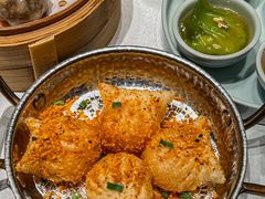 -粤匠·澳门点心粤菜海鲜(澳门半岛店)