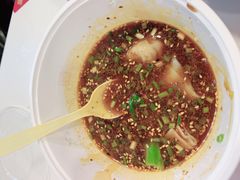 -张氏宽窄巷成都名小吃(茂业百货华强北店)