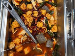 -天荷菜根·闽南素食自助(刺桐北路店)