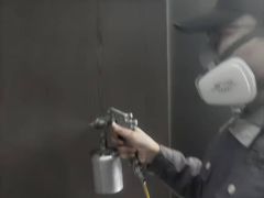 -清新全家甲醛治理(浦东新区店)