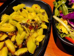 -伍丁·烤牛肋(和平东桥店)