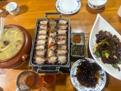 -龙姐私房菜(和顺古镇店)