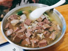 -阿金大白·上海菜馆(新天地店)