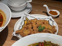 -新太二·鲜料川菜(花都融创茂店)