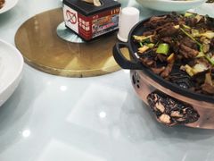 -红菜坊·烤鸭·川鲁宴(石园店)