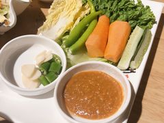 -喜来稀肉(望京店)