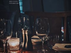 -上海柏悦酒店·世纪100牛排馆