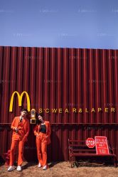 -伯爵风尚全球旅拍