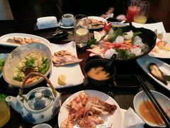 -南苑环球酒店-稻菊日式餐厅(鄞县大道店)