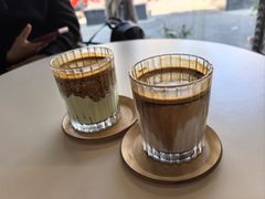 -麻雀咖啡SPARROW COFFEE(十全街店)