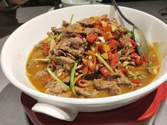 -井水小厨·湘菜(活力广场店)