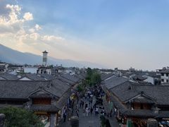 -大理古城