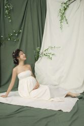 -专注孕妇照亲子照·纪田摄影