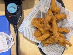 -鱼酷活鱼烤鱼(沈阳大悦城店)