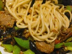 -新疆兵团食府清真(马连道店)