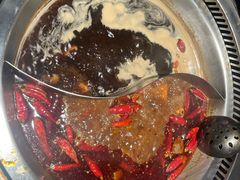 -麻路成都火锅(柏威年店)