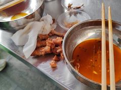 -金牌罗记肠旺面(蔡家街店)