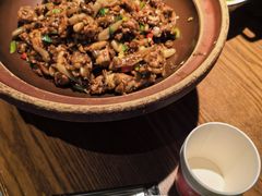 -老湘村·湖南土菜(天河维多利店)