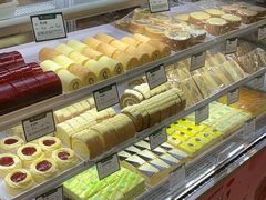 -蜂蝶来饼店(拱北总店)