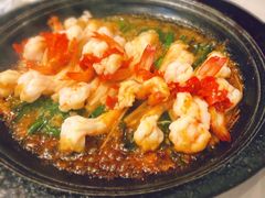 -宁海食府(北岸琴森店)