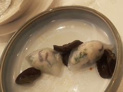 -酌宴府The China Club·广州万富希尔顿酒店(云城东路店)