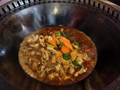 -醉旺柴火鸡(棠东店)