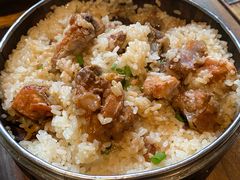 -饭江湖·江湖菜(湖广会馆店)