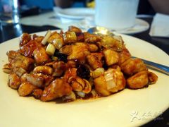 -眉州东坡酒楼