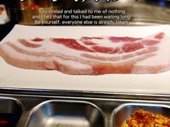 -·缸桶屋·韩式牛肋条自助烤肉(西湖D11店)