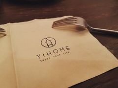 -YIHOME(新河店)