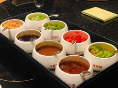 -协成海鲜火锅(情侣路店)