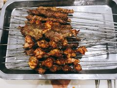 -丹东丛炟海鲜烧烤(江艺路店)