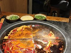 -陈眼镜火锅(总店)